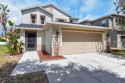 11109 Silver Fern Way, Riverview, FL, 33569-2226 | Card Image