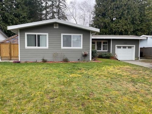 4525 200 A Street, House other with 3 bedrooms, 1 bathrooms and 4 parking in Langley BC | Card Image
