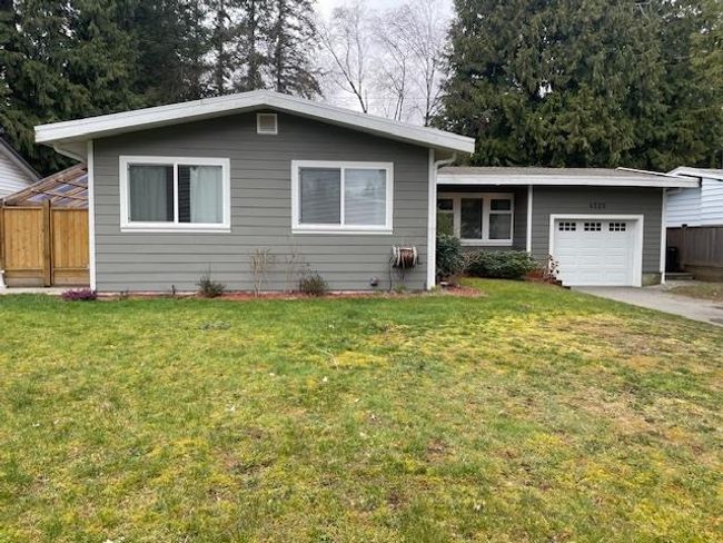 4525 200 A Street, House other with 3 bedrooms, 1 bathrooms and 4 parking in Langley BC | Image 1
