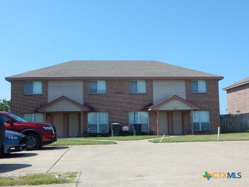 1202 Industrial Blvd, Killeen, TX, 76549-1210 | Card Image