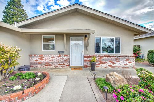 3654 Diablo Street, Napa, CA, 94558 | Card Image