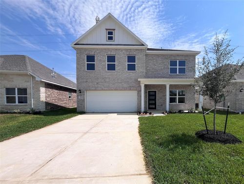 394 Kendall Crest Dr, Alvin, TX, 77511-5128 | Card Image