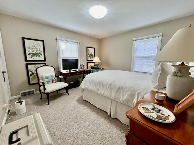 Upper bedroom | Image 31