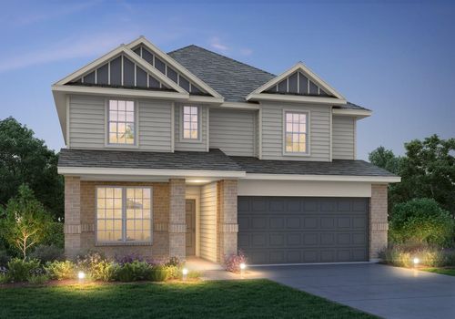 622 Pine View Cir, Montgomery, TX, 77356-5717 | Card Image