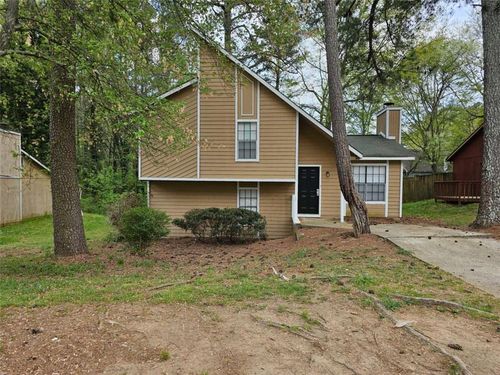 6301 Creekford Dr, Lithonia, GA, 30058-7914 | Card Image