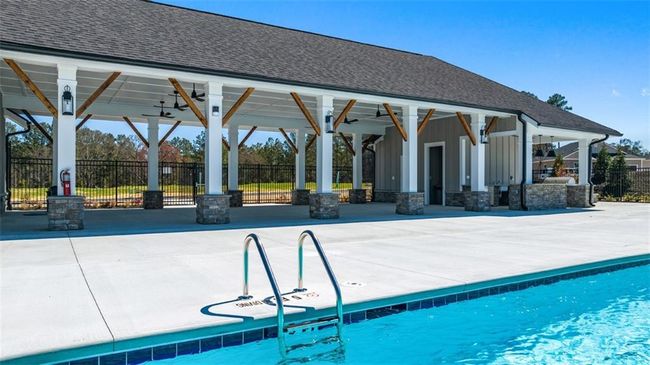 8590 Secretariat Dr, House other with 3 bedrooms, 2 bathrooms and 4 parking in Lithonia GA | Image 18