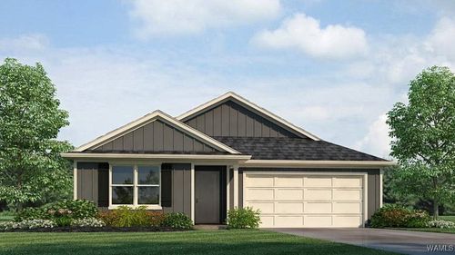 12742 Ironstone Dr, Mc Calla, AL, 35111 | Card Image