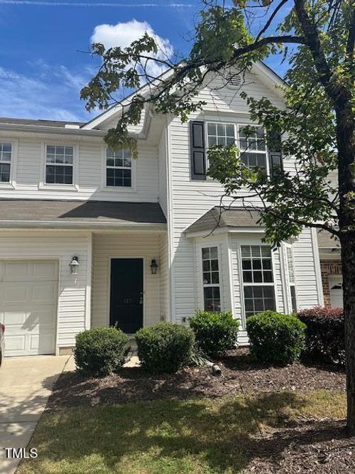 127 Hidden Springs Dr, Durham, NC, 27703-4918 | Card Image