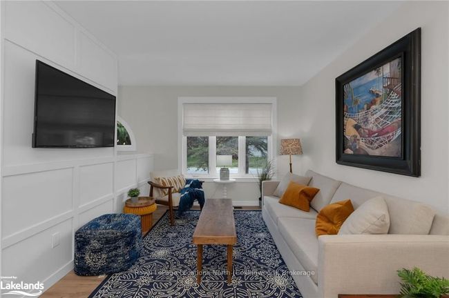 104 Leo Blvd, House other with 5 bedrooms, 1 bathrooms and 4 parking in Wasaga Beach ON | Image 6