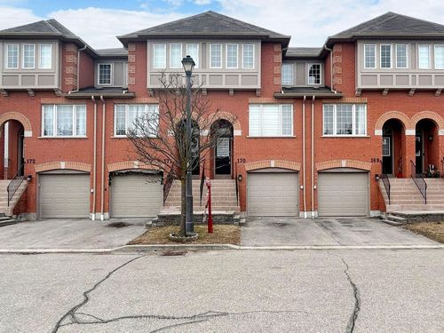 170-5030 Heatherleigh Ave, Mississauga, ON, L5V2G7 | Card Image