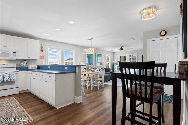 436 Ocean Blvd W, House other with 4 bedrooms, 4 bathrooms and null parking in Holden Beach NC | Image 26