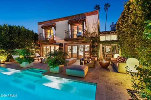 40-6701 N Scottsdale Rd, Scottsdale, AZ, 85250-4402 | Card Image