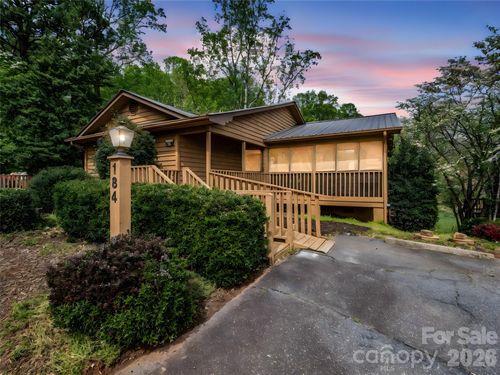26-184 Bent Creek Blvd, Lake Lure, NC, 28746-9132 | Card Image