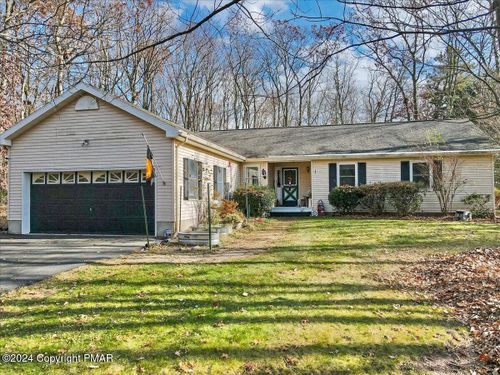 14 Whippoorwill Drive, Saylorsburg, PA, 18353 | Card Image