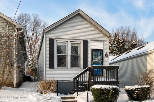 248 Thompson Ave, Louisville, KY, 40206 | Card Image