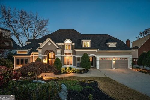 4302 Highborne Dr Ne, Marietta, GA, 30066-2429 | Card Image