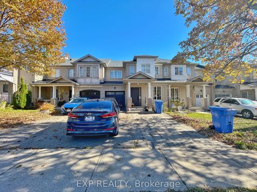 bsmt-353 Flagstone Way, Newmarket, ON, L3X2R3 | Card Image