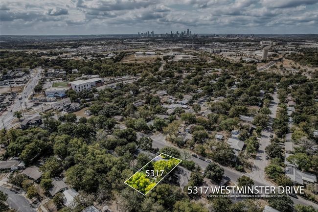 5317 Westminster Dr, House other with 3 bedrooms, 2 bathrooms and 2 parking in Austin TX | Image 30