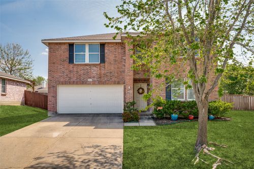 5317 Gingerwood Drive, Mckinney, TX, 75071 | Card Image
