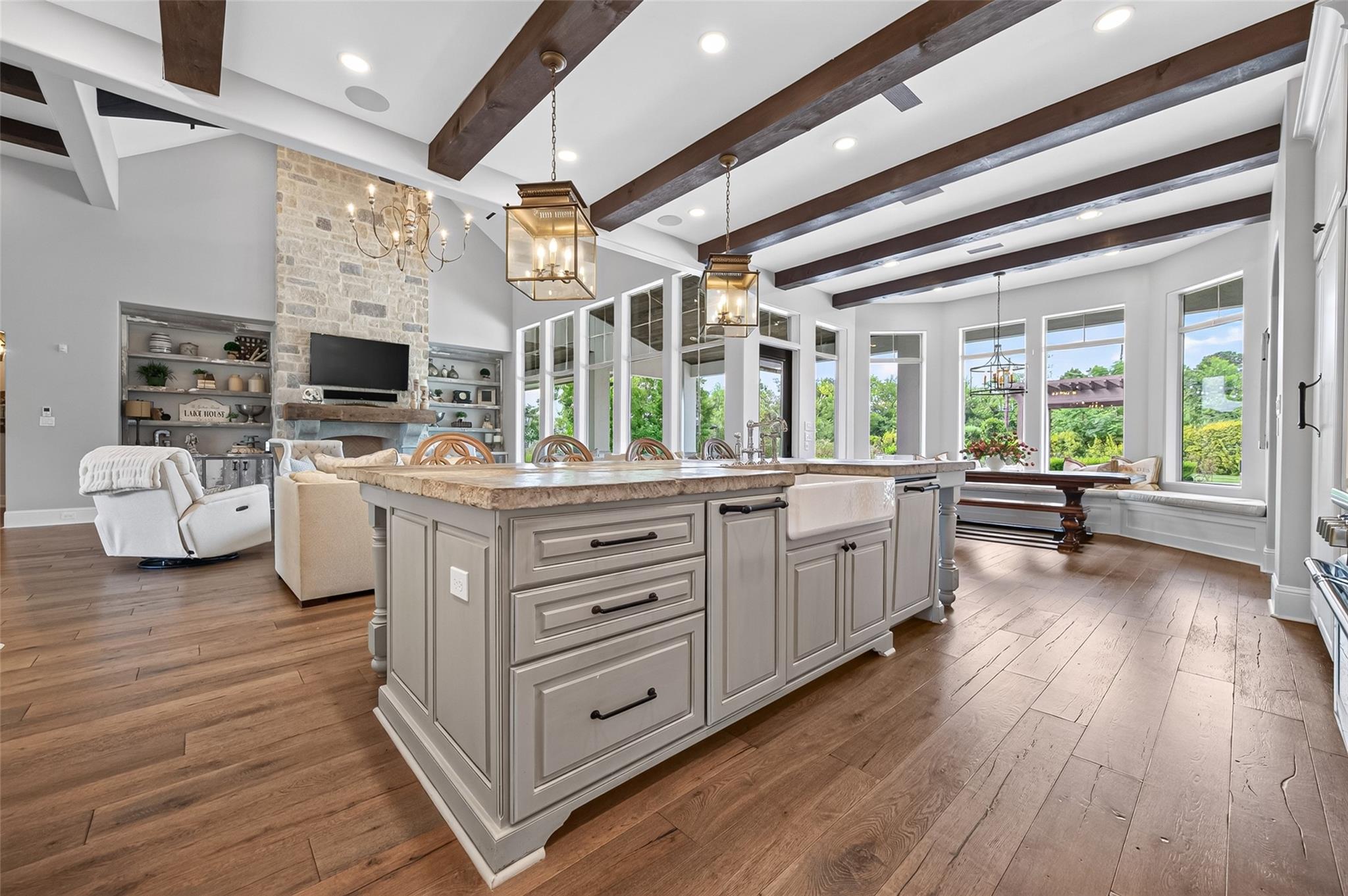 Residential in Tomball 4