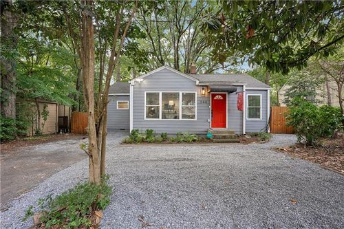 744 Bellemeade Ave Nw, Atlanta, GA, 30318-3104 | Card Image