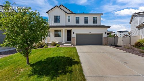 5444 Windy Pass Ct, Colorado Springs, CO, 80925-1462 | Card Image