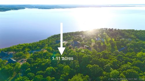 210 Patriot Pointe Road, Eufaula, OK, 74432 | Card Image