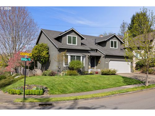 13270 Princeton Ct, Lake Oswego, OR, 97035-2334 | Card Image