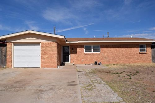 4610 Versailles Dr, Midland, TX, 79703-6838 | Card Image