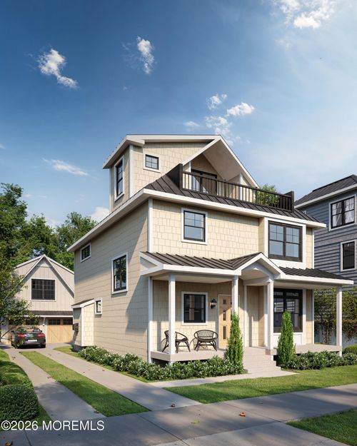 921-923 Cookman Ave, Asbury Park, NJ, 07712-6803 | Card Image