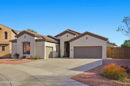 4541 N 129th Dr, Litchfield Park, AZ, 85340-5126 | Card Image