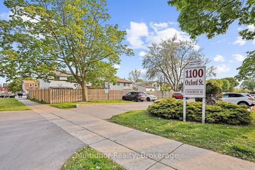 2-1100 Oxford St, Oshawa, ON, L1J6G4 | Card Image