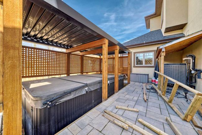 137 Aspen Summit Heath Sw, Home with 7 bedrooms, 6 bathrooms and 6 parking in Calgary AB | Image 42