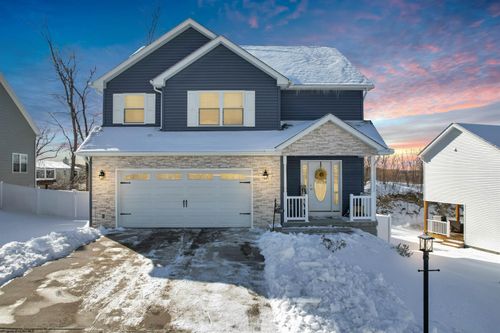 138 Canto Dr, Morgantown, WV, 26508-1186 | Card Image