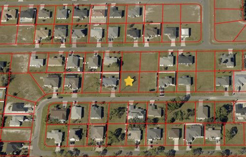 1715 Nw 11th Ter, Cape Coral, FL, 33993-5990 | Card Image