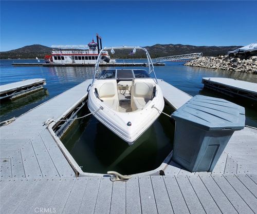 400 Pine Knot Blvd, Big Bear Lake, CA, 92315-1560 | Card Image