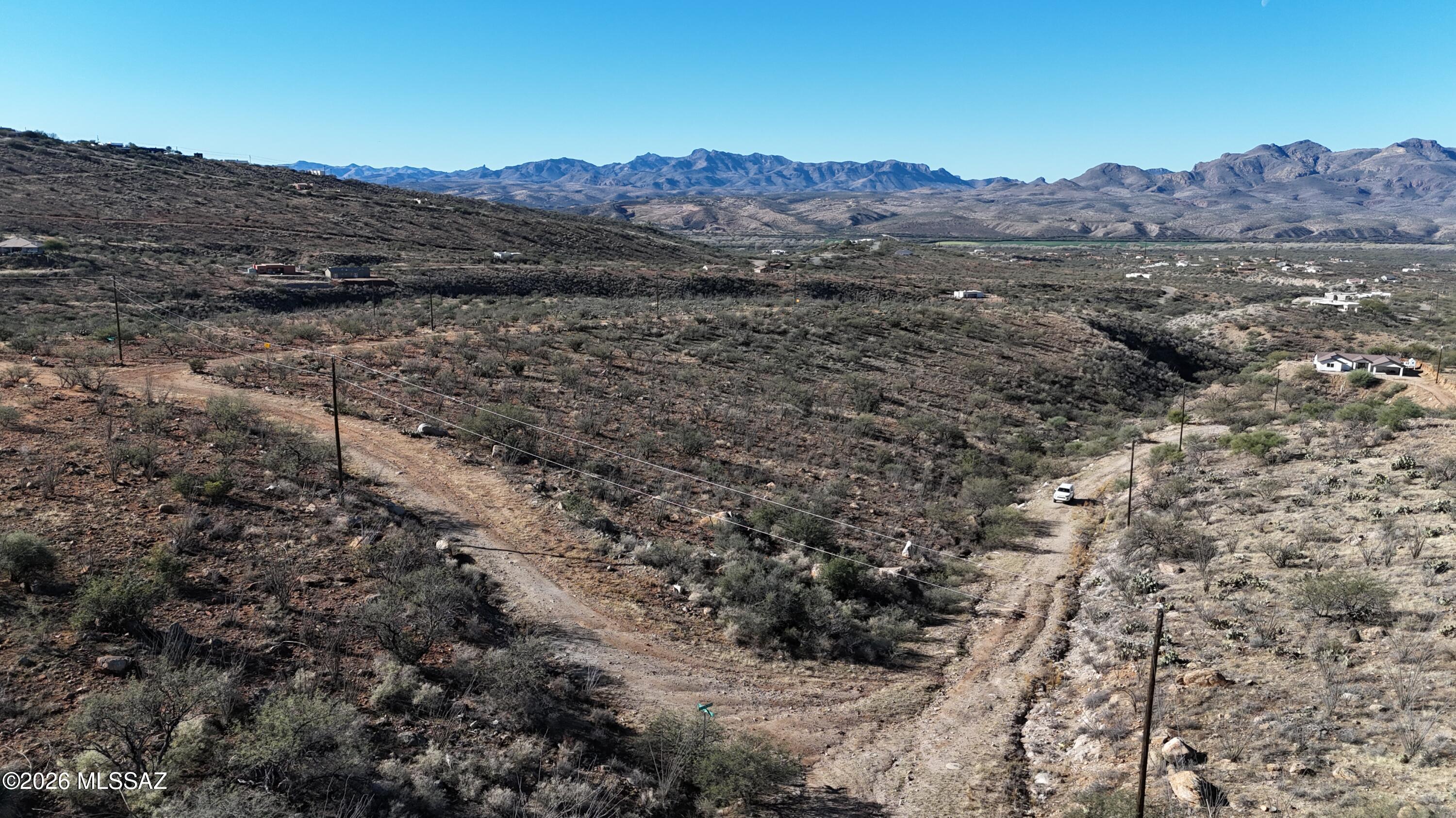 Land in Rio Rico 3