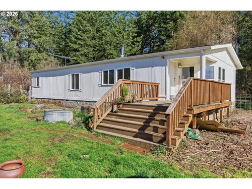 25205 Nw Mount Richmond Rd, Yamhill, OR, 97148-8206 | Card Image