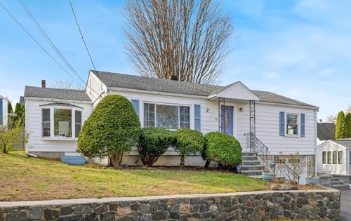 6 Rawding Rd, Peabody, MA, 01960-3102 | Card Image