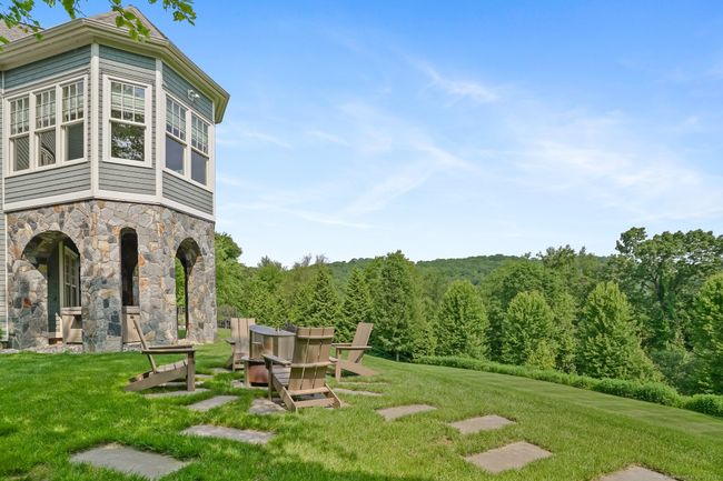 5 Stone Wall Ln, House other with 4 bedrooms, 5 bathrooms and 8 parking in Sherman CT | Image 36