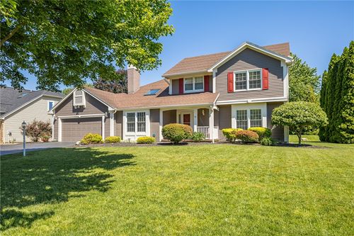 12 Old Country Ln, Fairport, NY, 14450-1114 | Card Image