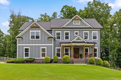 7346 Blackstone Drive, Signal Mountain, TN, 37377 | Card Image