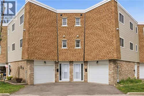 46-60 Elmsdale Dr, Kitchener, ON, N2E2G4 | Card Image