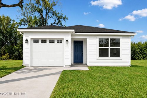 1511 W 26th St, Jacksonville, FL, 32209-3948 | Card Image