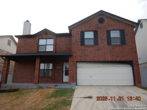 7311 Belmede Ct, Converse, TX, 78109-3248 | Card Image