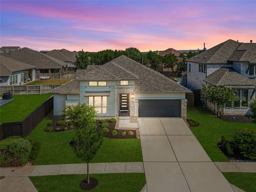 917 Heartleaf Dr, Leander, TX, 78641-5381 | Card Image