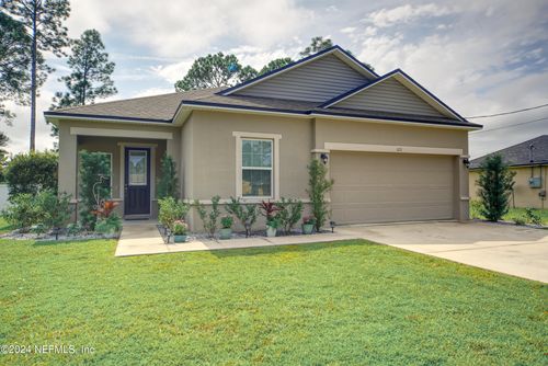 122 Laguna Forest Trail, Palm Coast, FL, 32164 | Card Image