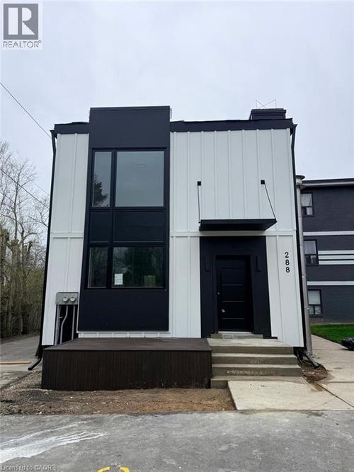 288 Oakwood Crescent, Oakville, ON, L6K1Y9 | Card Image
