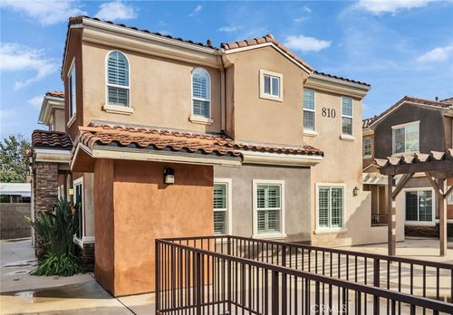 810 N Garfield Ave, Alhambra, CA, 91801-1484 | Card Image