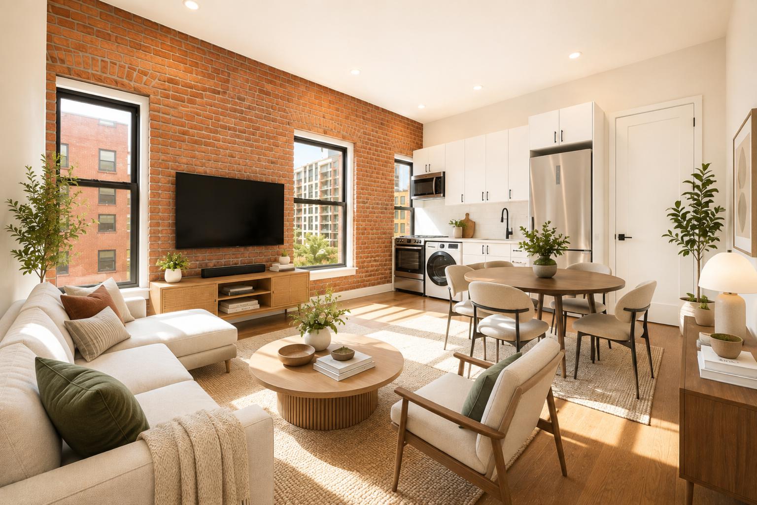 3H - 188 Suffolk St, For Rent in New York - eXp Realty